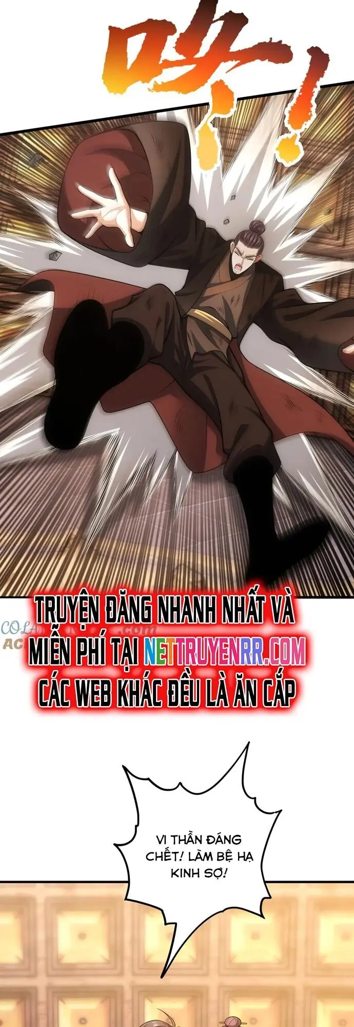Giết Ta Thêm Mấy Lần Ta Liền Vô Địch Chapter 46 - Trang 29