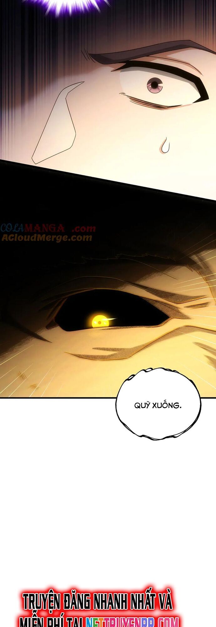 Giết Ta Thêm Mấy Lần Ta Liền Vô Địch Chapter 46 - Trang 32