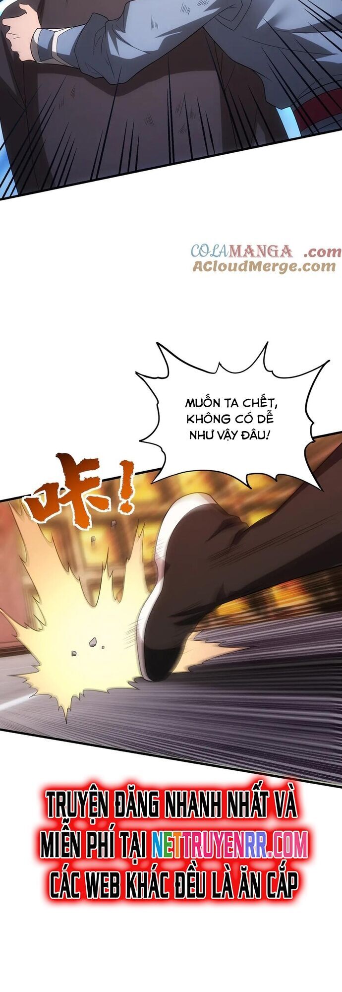 Giết Ta Thêm Mấy Lần Ta Liền Vô Địch Chapter 46 - Trang 37