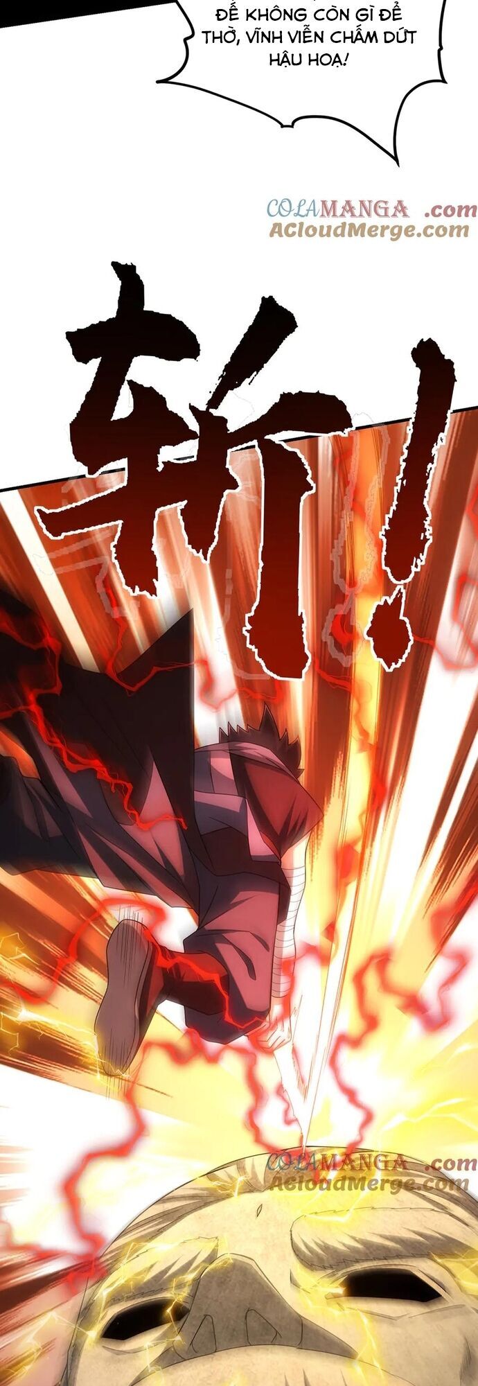 Giết Ta Thêm Mấy Lần Ta Liền Vô Địch Chapter 46 - Trang 40