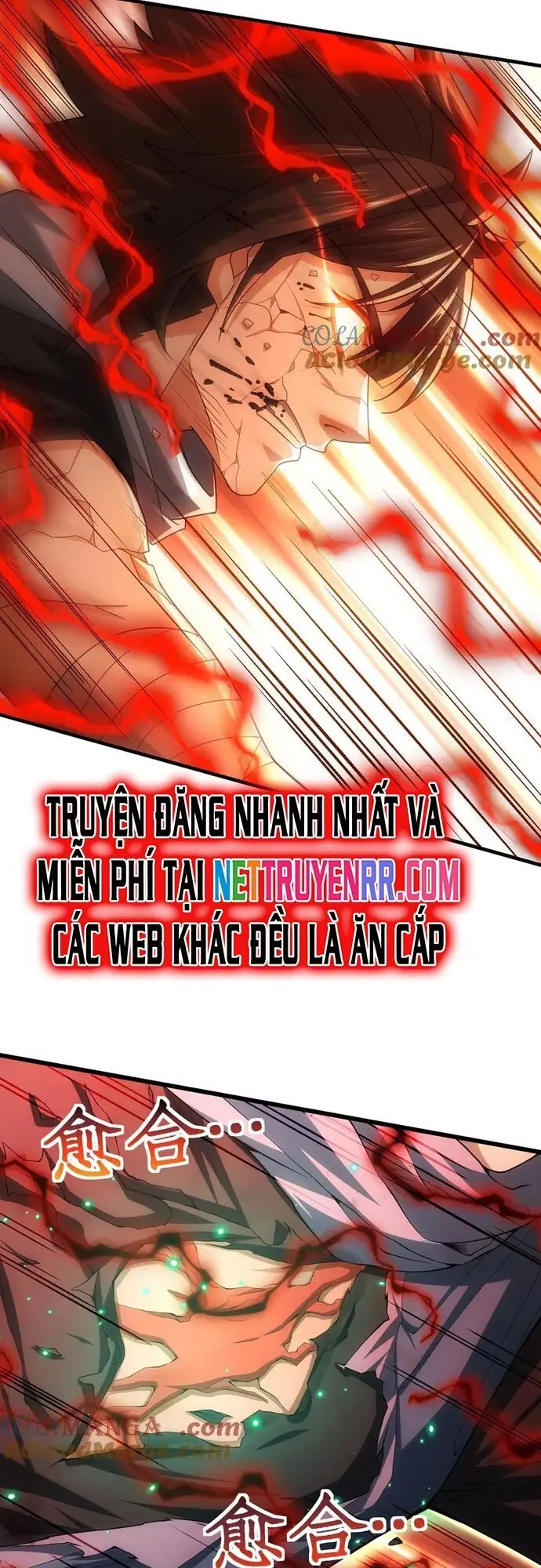 Giết Ta Thêm Mấy Lần Ta Liền Vô Địch Chapter 46 - Trang 42