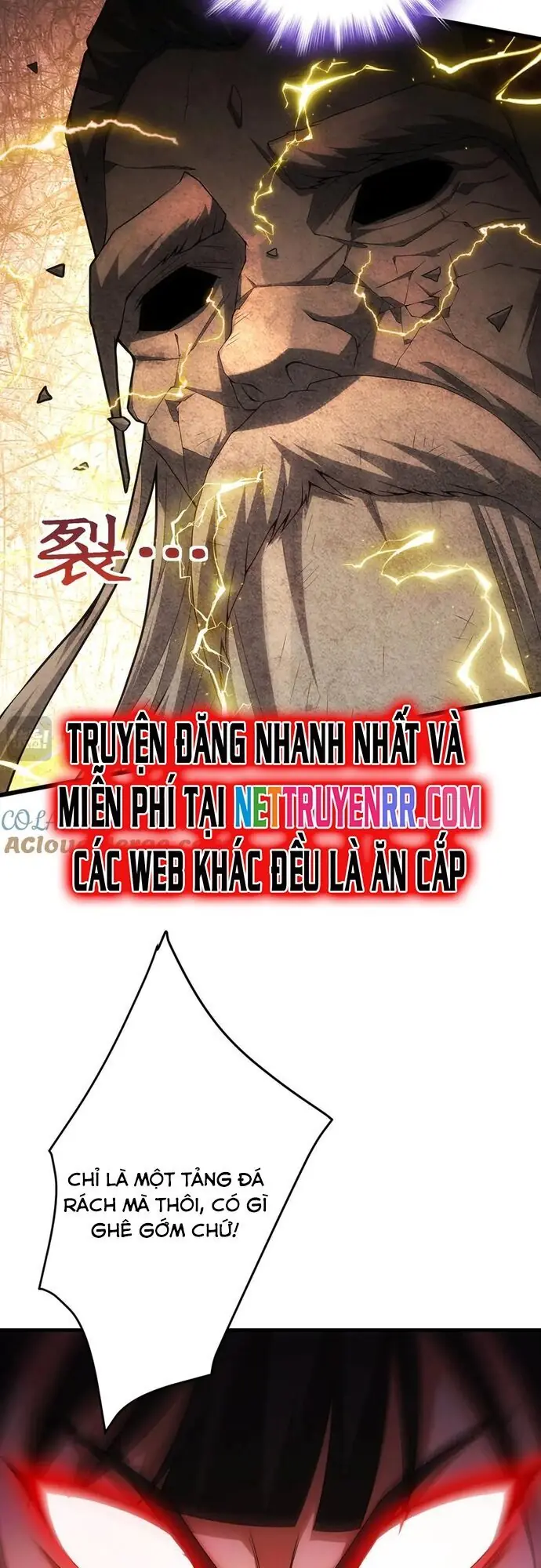 Giết Ta Thêm Mấy Lần Ta Liền Vô Địch Chapter 46 - Trang 46