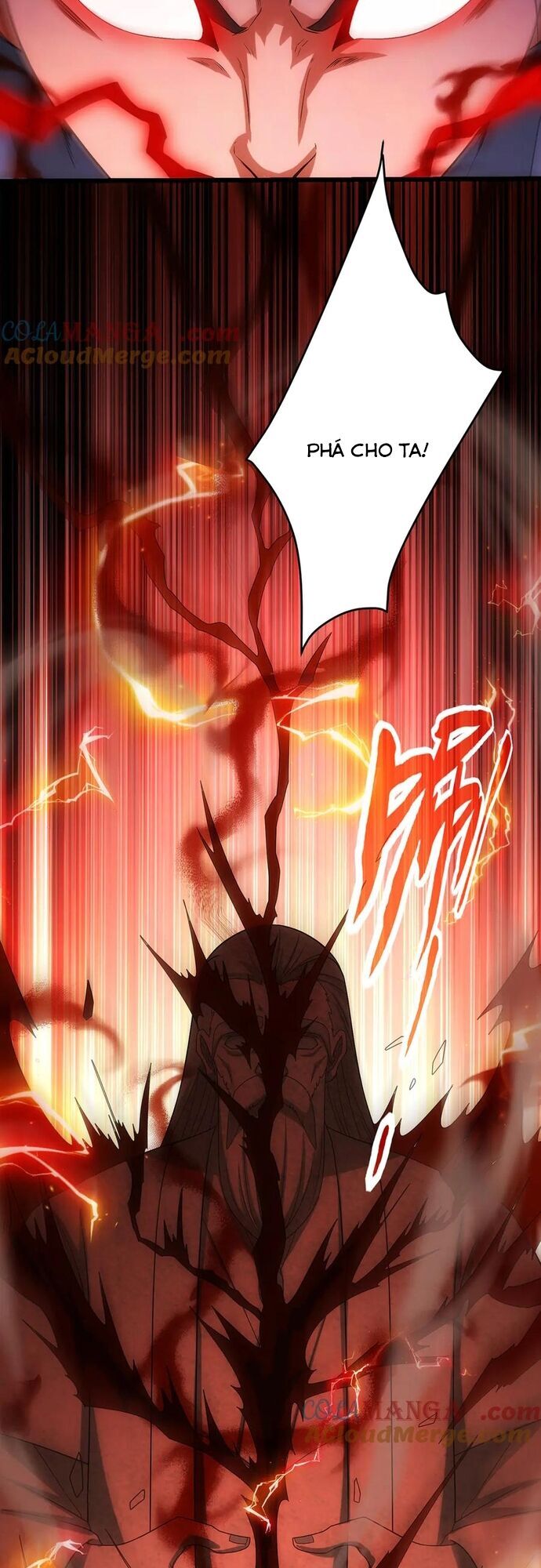 Giết Ta Thêm Mấy Lần Ta Liền Vô Địch Chapter 46 - Trang 47