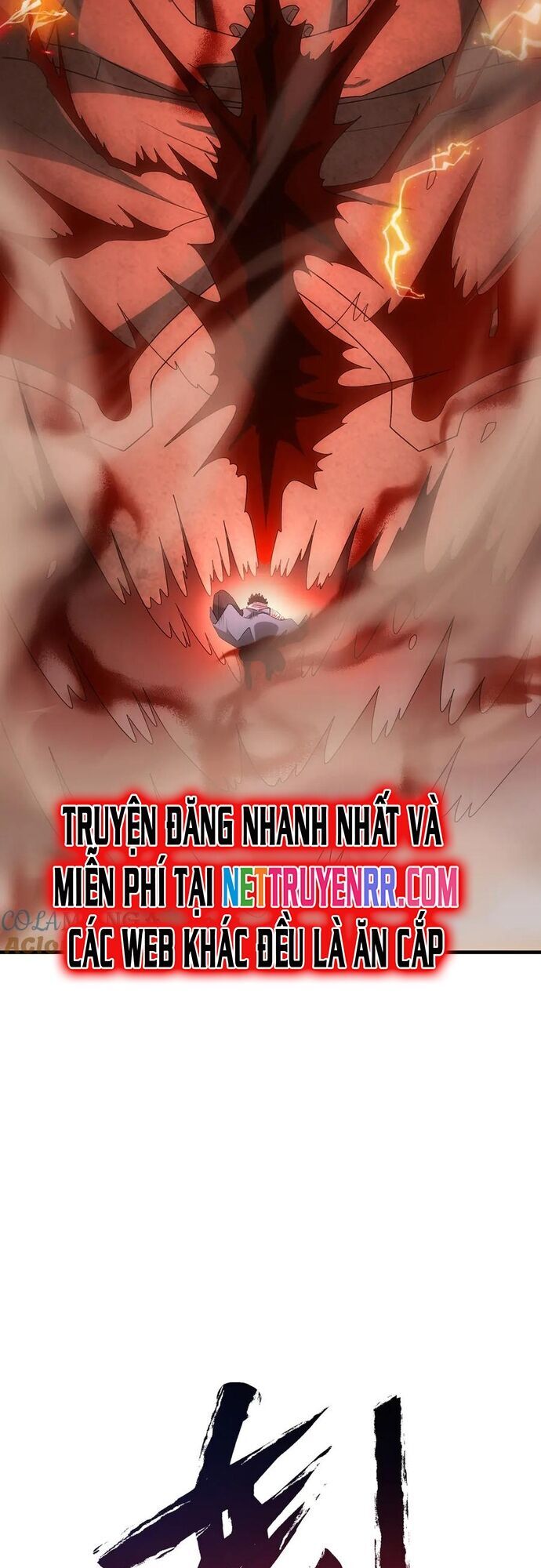 Giết Ta Thêm Mấy Lần Ta Liền Vô Địch Chapter 46 - Trang 48