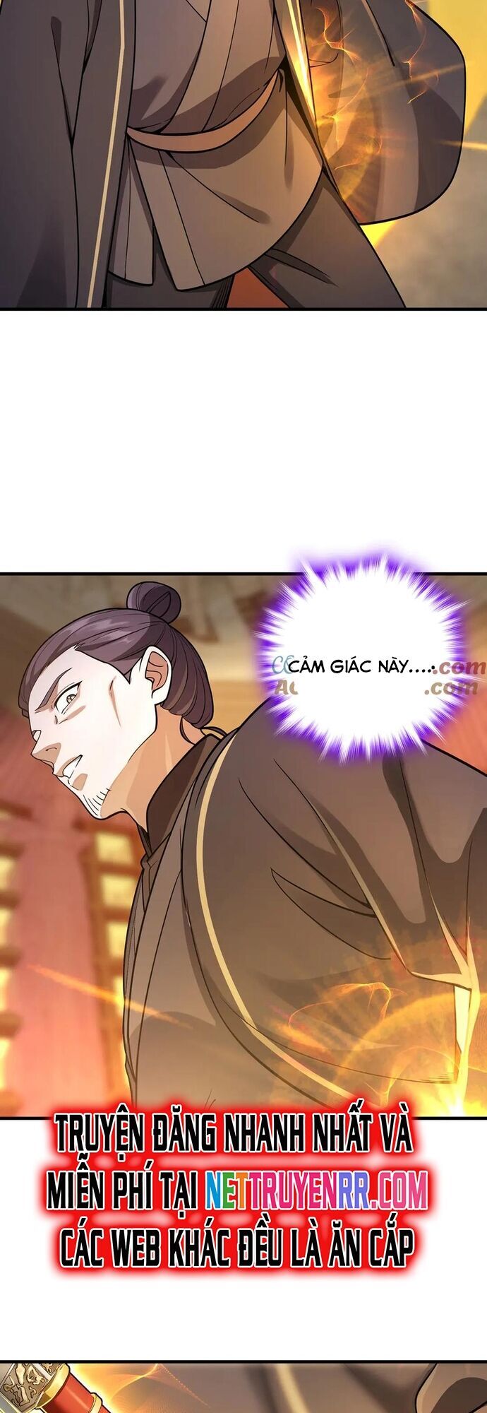 Giết Ta Thêm Mấy Lần Ta Liền Vô Địch Chapter 47 - Trang 21