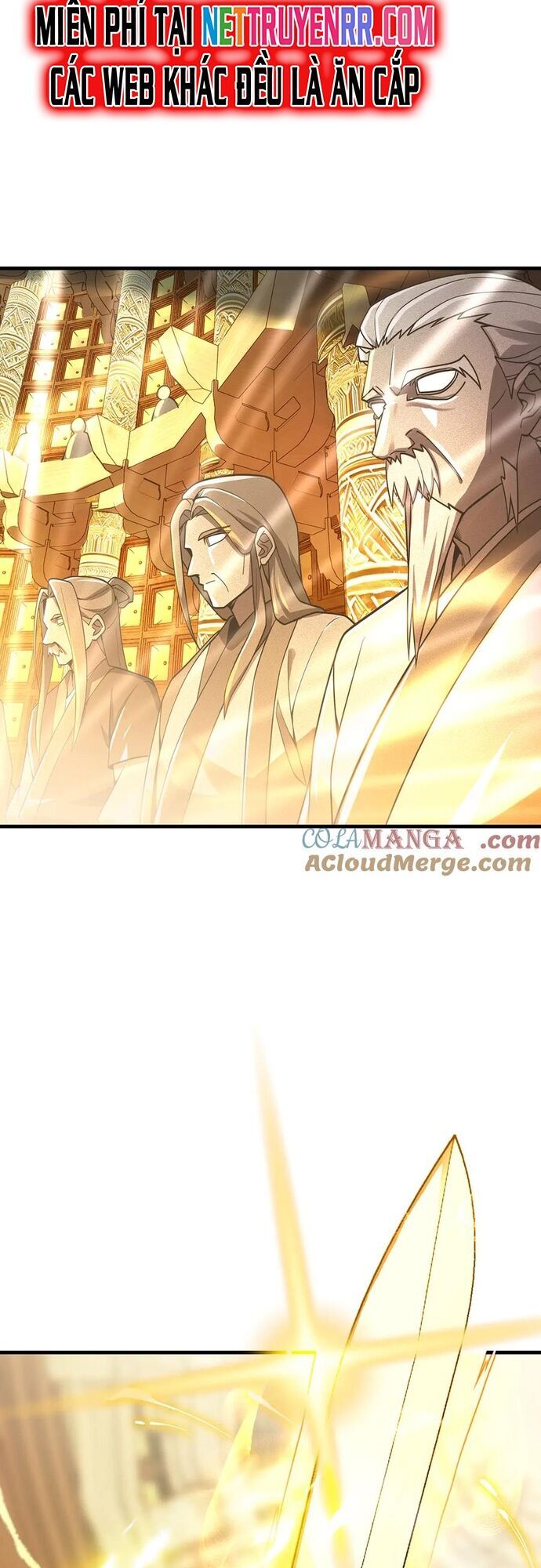 Giết Ta Thêm Mấy Lần Ta Liền Vô Địch Chapter 47 - Trang 23