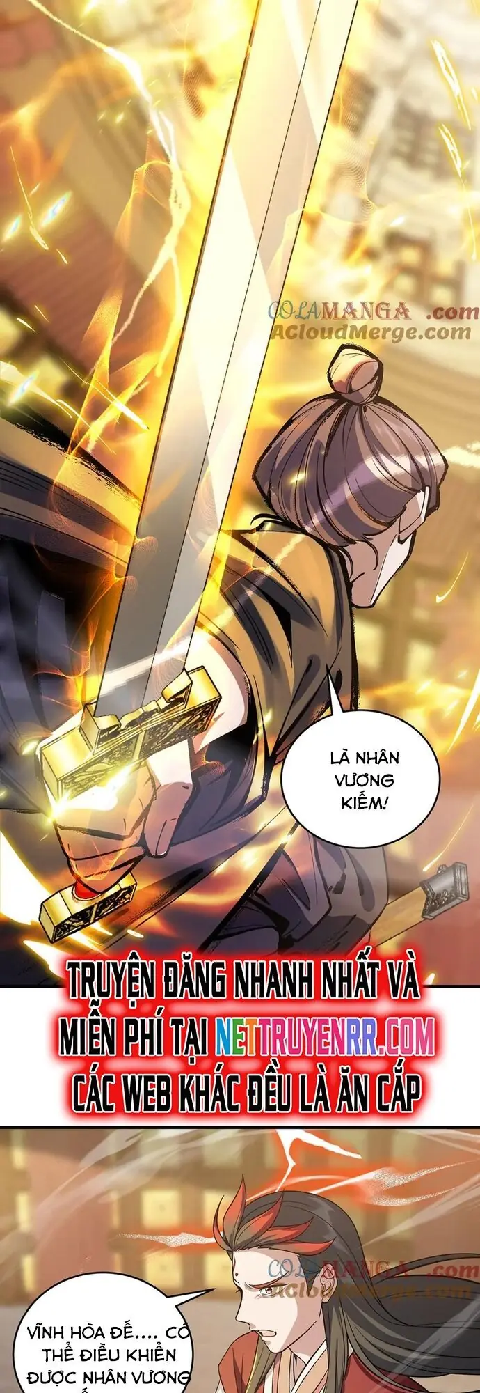 Giết Ta Thêm Mấy Lần Ta Liền Vô Địch Chapter 47 - Trang 24
