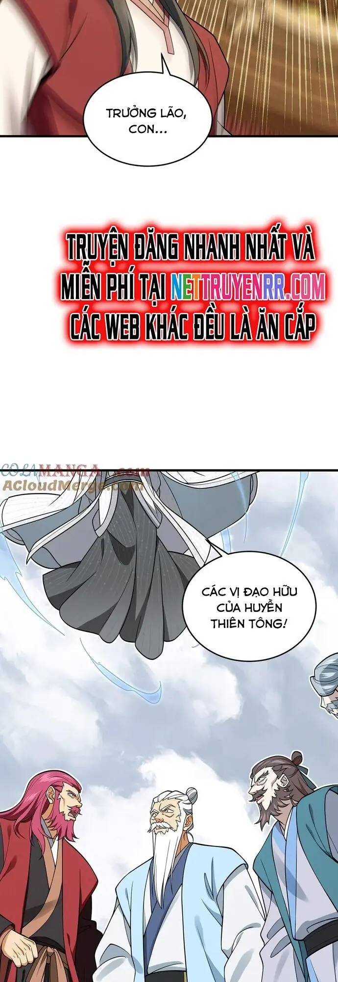 Giết Ta Thêm Mấy Lần Ta Liền Vô Địch Chapter 47 - Trang 32