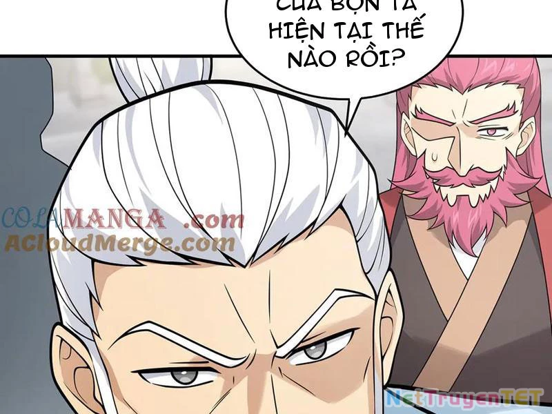 Giết Ta Thêm Mấy Lần Ta Liền Vô Địch Chapter 48 - Trang 11