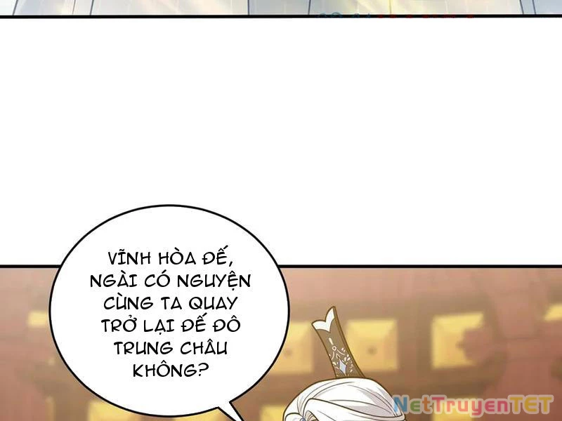 Giết Ta Thêm Mấy Lần Ta Liền Vô Địch Chapter 48 - Trang 36