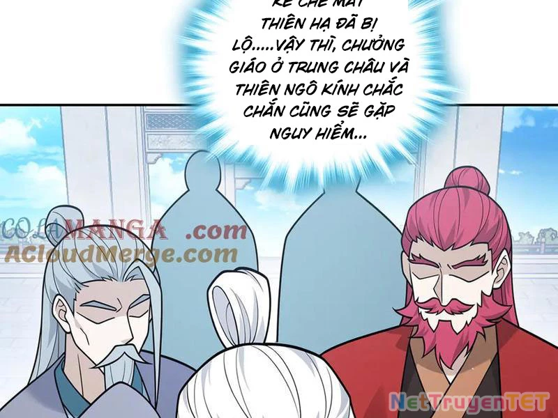 Giết Ta Thêm Mấy Lần Ta Liền Vô Địch Chapter 48 - Trang 5