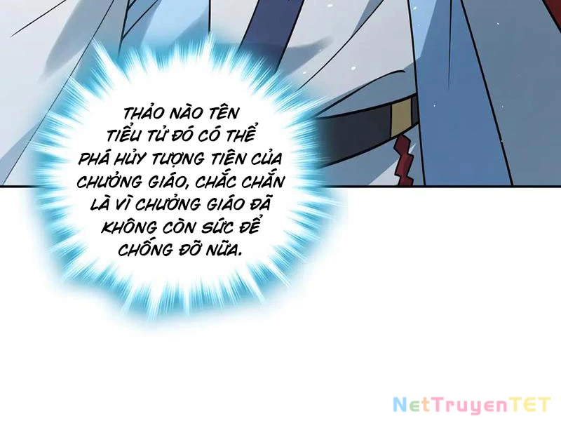 Giết Ta Thêm Mấy Lần Ta Liền Vô Địch Chapter 48 - Trang 7