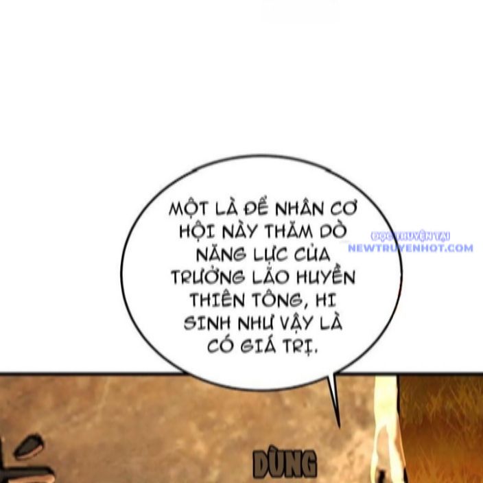 Giết Ta Thêm Mấy Lần Ta Liền Vô Địch Chapter 49 - Trang 11