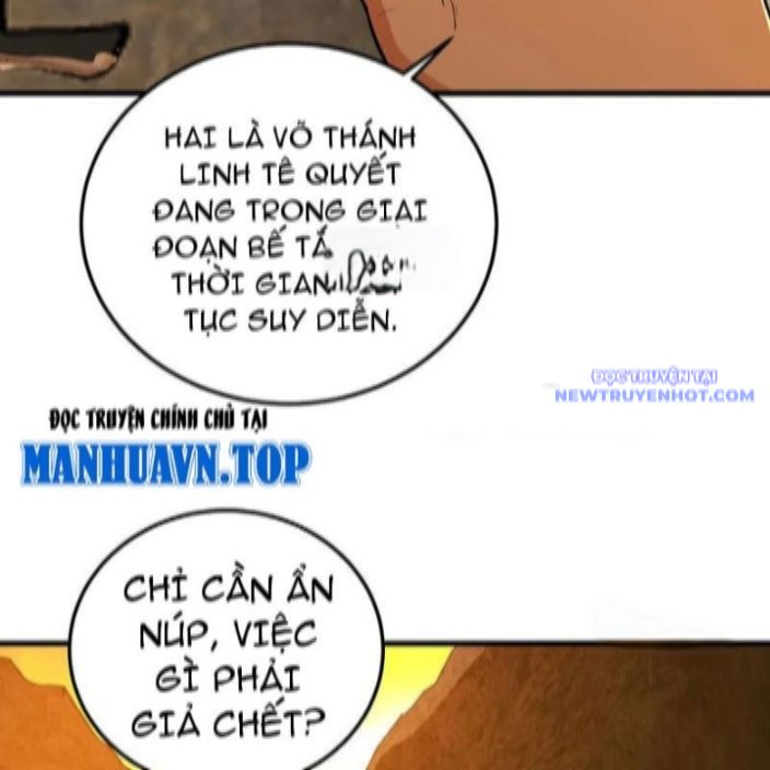 Giết Ta Thêm Mấy Lần Ta Liền Vô Địch Chapter 49 - Trang 13