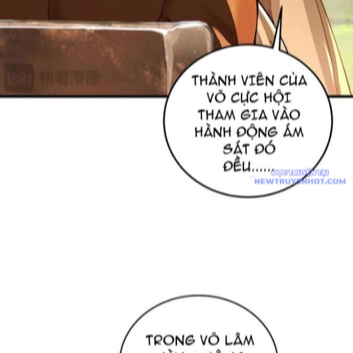 Giết Ta Thêm Mấy Lần Ta Liền Vô Địch Chapter 49 - Trang 15