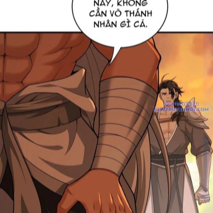 Giết Ta Thêm Mấy Lần Ta Liền Vô Địch Chapter 49 - Trang 16