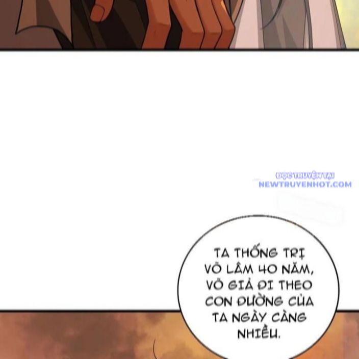 Giết Ta Thêm Mấy Lần Ta Liền Vô Địch Chapter 49 - Trang 17