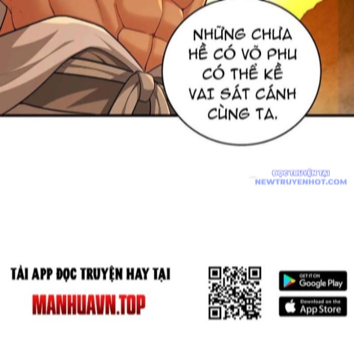 Giết Ta Thêm Mấy Lần Ta Liền Vô Địch Chapter 49 - Trang 19