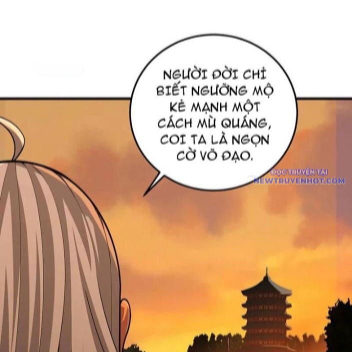 Giết Ta Thêm Mấy Lần Ta Liền Vô Địch Chapter 49 - Trang 20