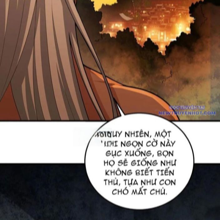 Giết Ta Thêm Mấy Lần Ta Liền Vô Địch Chapter 49 - Trang 21