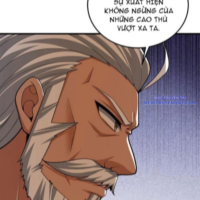 Giết Ta Thêm Mấy Lần Ta Liền Vô Địch Chapter 49 - Trang 24