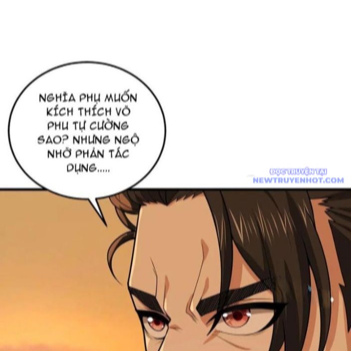 Giết Ta Thêm Mấy Lần Ta Liền Vô Địch Chapter 49 - Trang 28