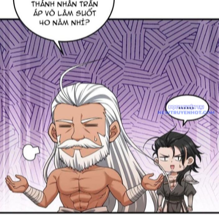Giết Ta Thêm Mấy Lần Ta Liền Vô Địch Chapter 49 - Trang 30