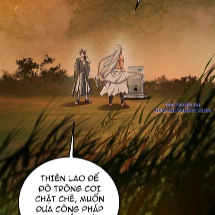 Giết Ta Thêm Mấy Lần Ta Liền Vô Địch Chapter 49 - Trang 32
