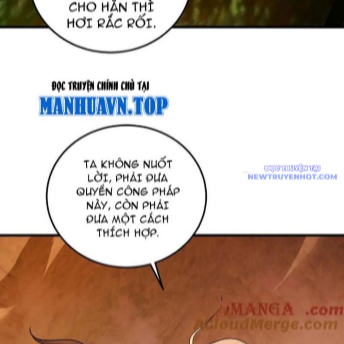 Giết Ta Thêm Mấy Lần Ta Liền Vô Địch Chapter 49 - Trang 33