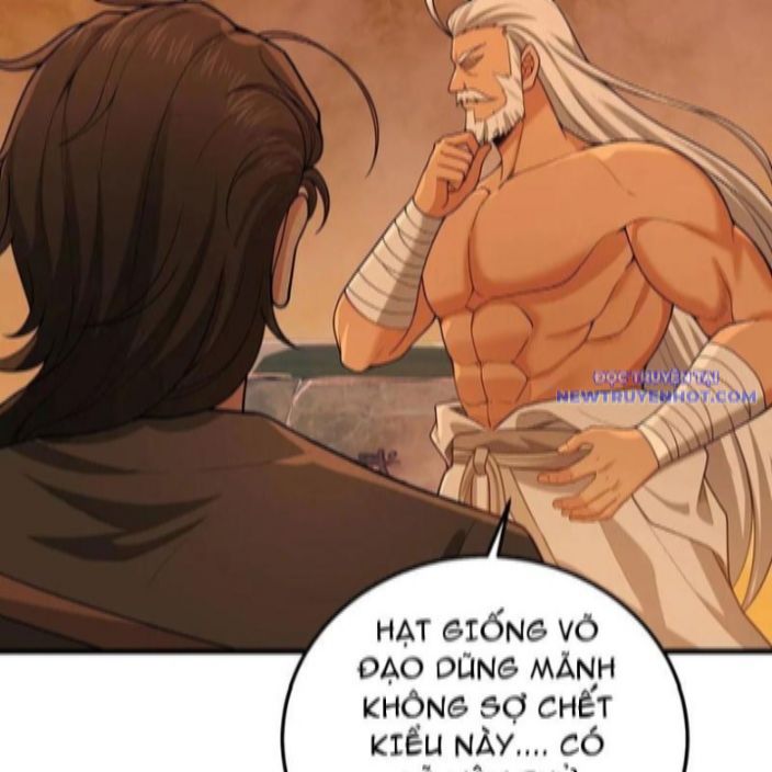 Giết Ta Thêm Mấy Lần Ta Liền Vô Địch Chapter 49 - Trang 34