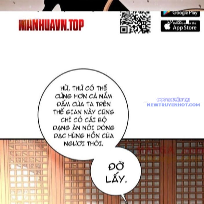 Giết Ta Thêm Mấy Lần Ta Liền Vô Địch Chapter 49 - Trang 36