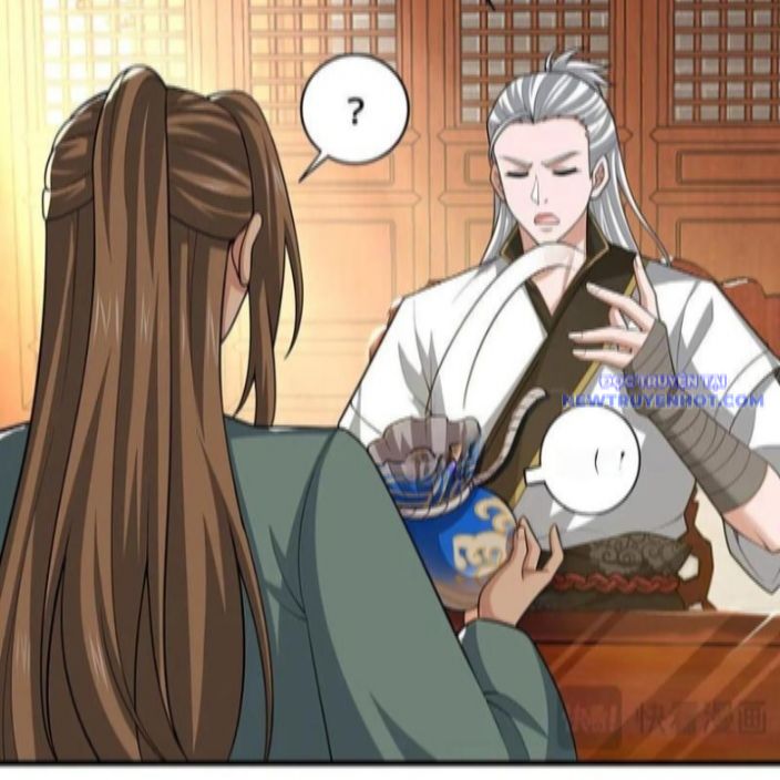 Giết Ta Thêm Mấy Lần Ta Liền Vô Địch Chapter 49 - Trang 37