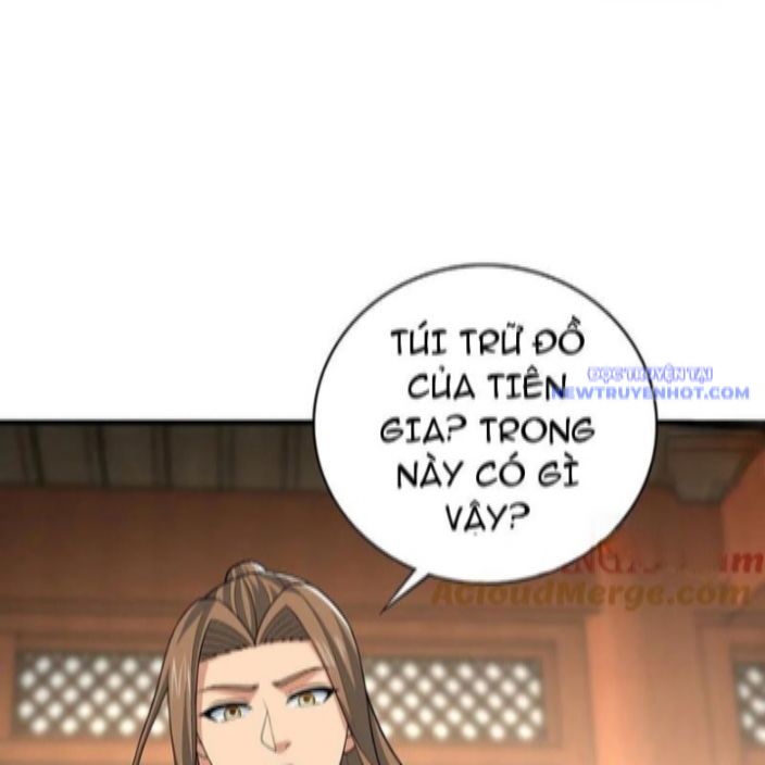 Giết Ta Thêm Mấy Lần Ta Liền Vô Địch Chapter 49 - Trang 38