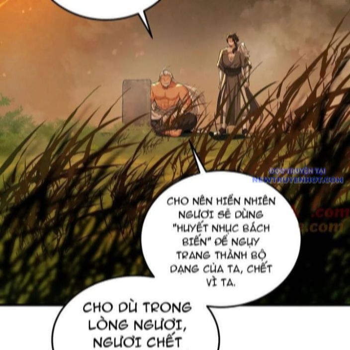 Giết Ta Thêm Mấy Lần Ta Liền Vô Địch Chapter 49 - Trang 4