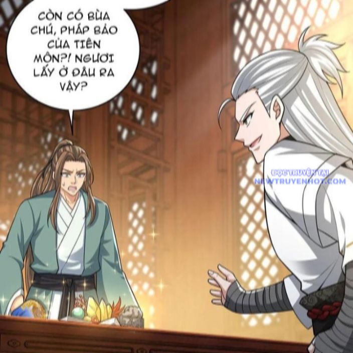 Giết Ta Thêm Mấy Lần Ta Liền Vô Địch Chapter 49 - Trang 44