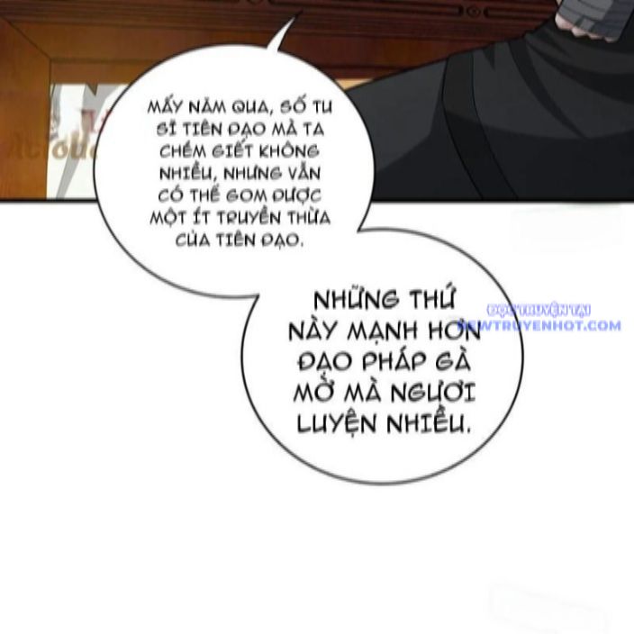 Giết Ta Thêm Mấy Lần Ta Liền Vô Địch Chapter 49 - Trang 45