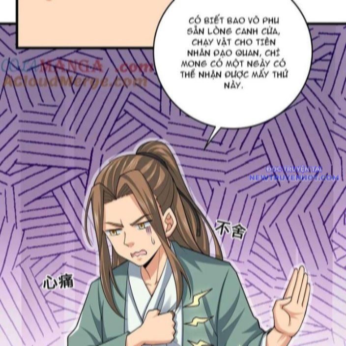Giết Ta Thêm Mấy Lần Ta Liền Vô Địch Chapter 49 - Trang 47