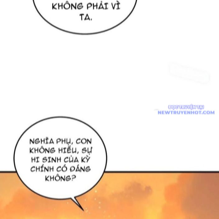 Giết Ta Thêm Mấy Lần Ta Liền Vô Địch Chapter 49 - Trang 5