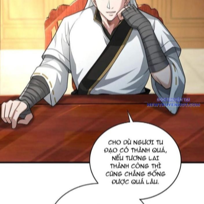 Giết Ta Thêm Mấy Lần Ta Liền Vô Địch Chapter 49 - Trang 50