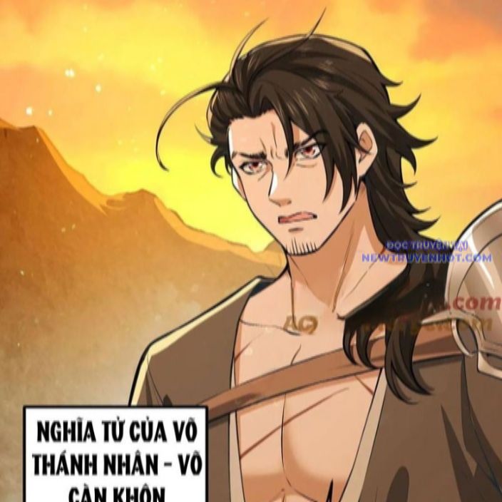 Giết Ta Thêm Mấy Lần Ta Liền Vô Địch Chapter 49 - Trang 6