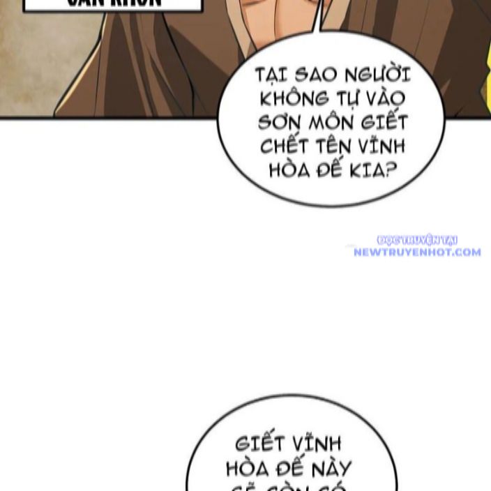 Giết Ta Thêm Mấy Lần Ta Liền Vô Địch Chapter 49 - Trang 7