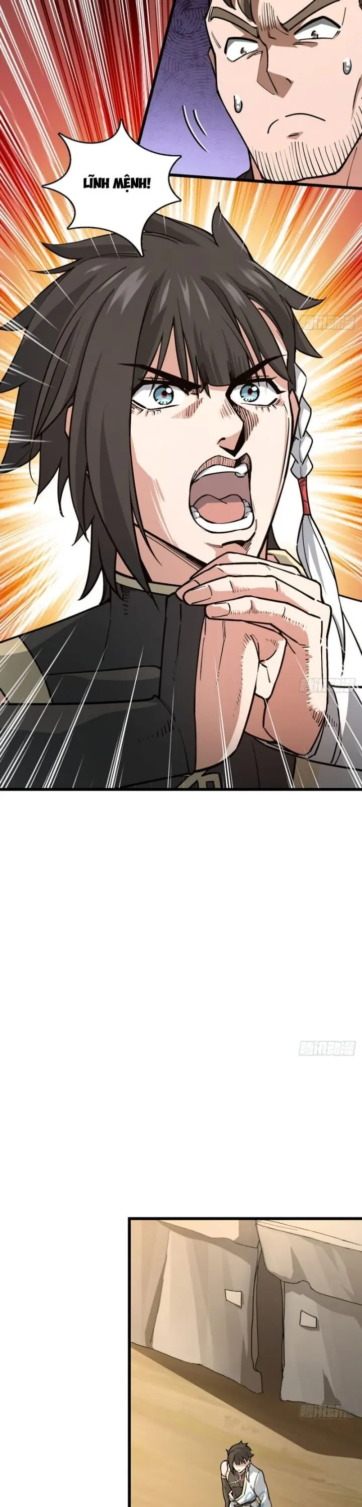 Giết Ta Thêm Mấy Lần Ta Liền Vô Địch Chapter 5 - Trang 28