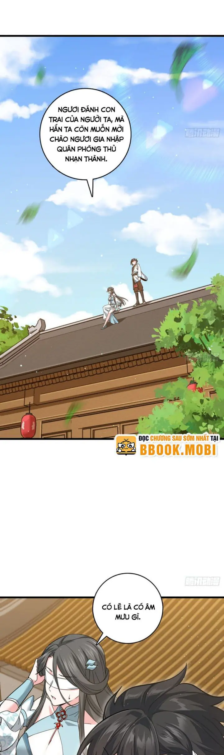 Giết Ta Thêm Mấy Lần Ta Liền Vô Địch Chapter 5 - Trang 3