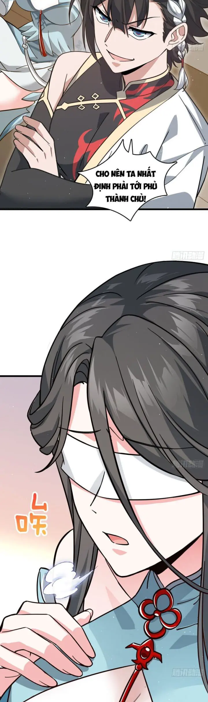 Giết Ta Thêm Mấy Lần Ta Liền Vô Địch Chapter 5 - Trang 4