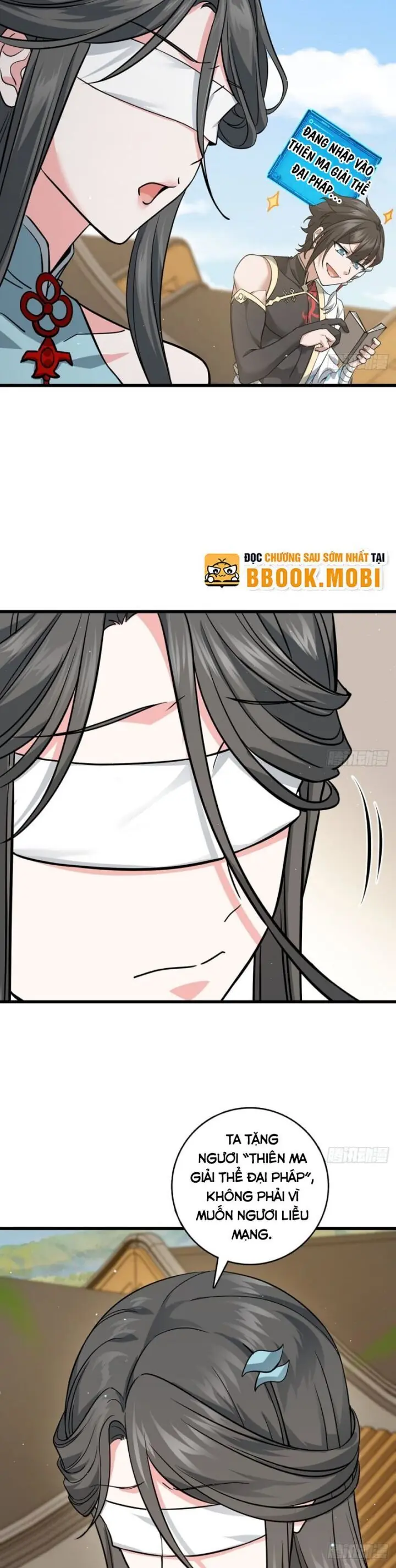 Giết Ta Thêm Mấy Lần Ta Liền Vô Địch Chapter 5 - Trang 8