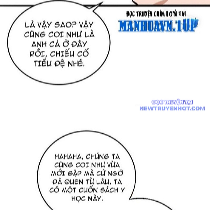 Giết Ta Thêm Mấy Lần Ta Liền Vô Địch Chapter 50 - Trang 10