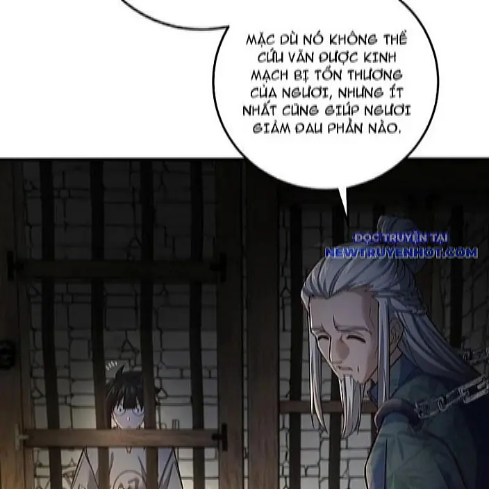 Giết Ta Thêm Mấy Lần Ta Liền Vô Địch Chapter 50 - Trang 11