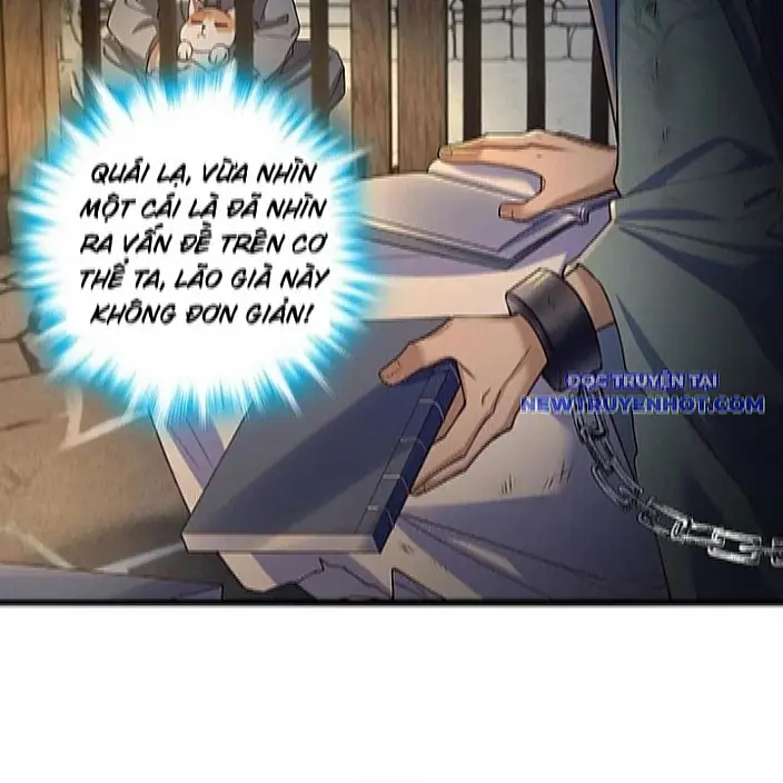 Giết Ta Thêm Mấy Lần Ta Liền Vô Địch Chapter 50 - Trang 12