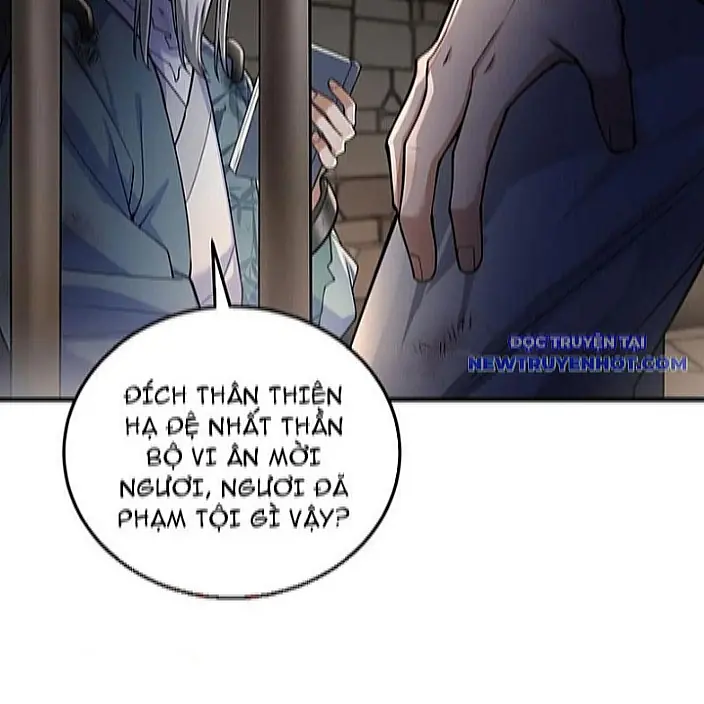 Giết Ta Thêm Mấy Lần Ta Liền Vô Địch Chapter 50 - Trang 17