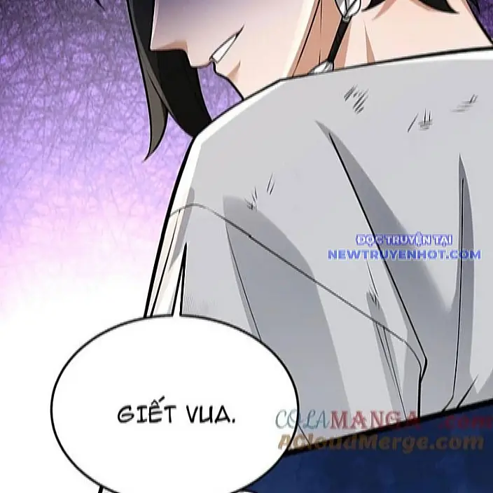 Giết Ta Thêm Mấy Lần Ta Liền Vô Địch Chapter 50 - Trang 19